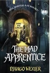 Mad Apprentice, Book 2 cena un informācija | Grāmatas pusaudžiem un jauniešiem | 220.lv