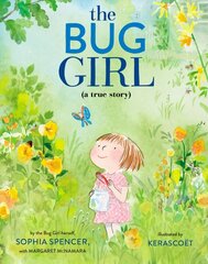 Bug Girl: A True Story cena un informācija | Grāmatas pusaudžiem un jauniešiem | 220.lv