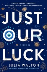 Just Our Luck цена и информация | Книги для подростков и молодежи | 220.lv