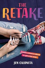 Retake цена и информация | Книги для подростков и молодежи | 220.lv