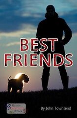 Best Friends cena un informācija | Grāmatas pusaudžiem un jauniešiem | 220.lv