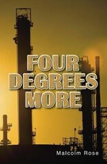 Four Degrees More цена и информация | Книги для подростков  | 220.lv