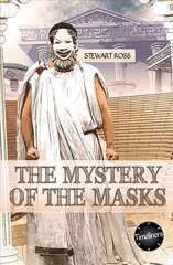 Mystery of the Masks cena un informācija | Grāmatas pusaudžiem un jauniešiem | 220.lv