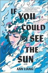If You Could See the Sun Original ed. цена и информация | Книги для подростков и молодежи | 220.lv
