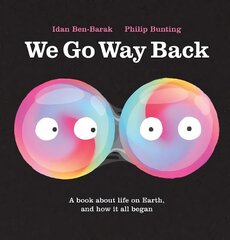 We Go Way Back цена и информация | Книги для подростков и молодежи | 220.lv