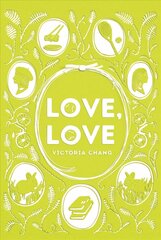 Love, Love цена и информация | Книги для подростков  | 220.lv