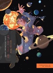 Owarimonogatari, Part 3: End Tale цена и информация | Книги для подростков и молодежи | 220.lv