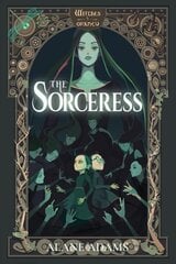 Sorceress: Witches of Orkney, Book 5 цена и информация | Книги для подростков  | 220.lv