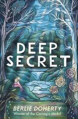 Deep Secret цена и информация | Книги для подростков  | 220.lv