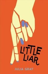 Little Liar цена и информация | Книги для подростков  | 220.lv