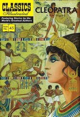 Cleopatra cena un informācija | Grāmatas pusaudžiem un jauniešiem | 220.lv