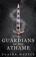 Guardians of the Athame: A Blackhill Manor Novel New edition cena un informācija | Grāmatas pusaudžiem un jauniešiem | 220.lv