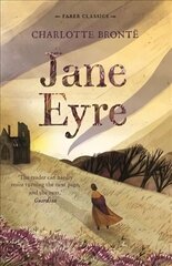 Jane Eyre Main cena un informācija | Grāmatas pusaudžiem un jauniešiem | 220.lv