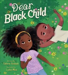 Dear Black Child цена и информация | Книги для подростков и молодежи | 220.lv