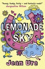 Lemonade Sky цена и информация | Книги для подростков и молодежи | 220.lv