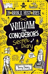 William the Conqueror's Secret Diary цена и информация | Книги для подростков  | 220.lv