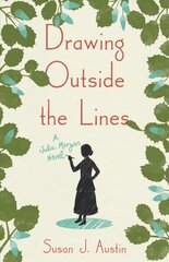 Drawing Outside the Lines: A Julia Morgan Novel цена и информация | Книги для подростков  | 220.lv