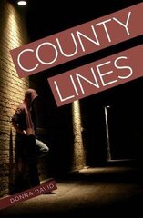 County Lines cena un informācija | Grāmatas pusaudžiem un jauniešiem | 220.lv