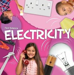 Electricity цена и информация | Книги для подростков  | 220.lv