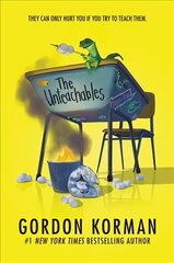 Unteachables цена и информация | Книги для подростков  | 220.lv