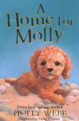 Home for Molly цена и информация | Книги для подростков и молодежи | 220.lv