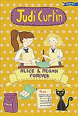 Alice & Megan Forever 2015 New edition cena un informācija | Grāmatas pusaudžiem un jauniešiem | 220.lv