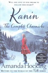 Kanin: The Complete Chronicles Main Market Ed. cena un informācija | Grāmatas pusaudžiem un jauniešiem | 220.lv