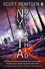 Nyxia Unleashed: The Nyxia Triad cena un informācija | Grāmatas pusaudžiem un jauniešiem | 220.lv