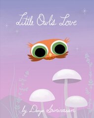 Little Owl's Love цена и информация | Книги для подростков и молодежи | 220.lv