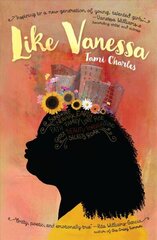 Like Vanessa цена и информация | Книги для подростков  | 220.lv