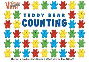 Teddy Bear Counting цена и информация | Книги для подростков  | 220.lv