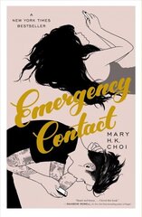 Emergency Contact Reprint ed. cena un informācija | Grāmatas pusaudžiem un jauniešiem | 220.lv