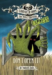 Don't Open It! - Express Edition цена и информация | Книги для подростков и молодежи | 220.lv