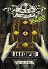 Last Word - Express Edition цена и информация | Книги для подростков и молодежи | 220.lv