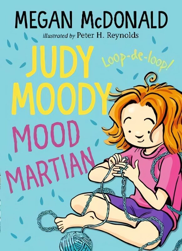 Judy Moody, Mood Martian cena un informācija | Grāmatas pusaudžiem un jauniešiem | 220.lv