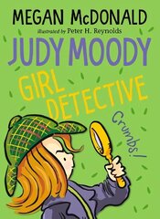 Judy Moody, Girl Detective cena un informācija | Grāmatas pusaudžiem un jauniešiem | 220.lv