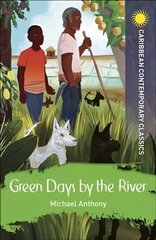 Green Days by the River цена и информация | Книги для подростков и молодежи | 220.lv