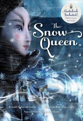 Snow Queen Chapter Book 2019 cena un informācija | Grāmatas pusaudžiem un jauniešiem | 220.lv