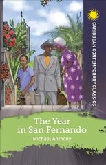 Year in San Fernando cena un informācija | Grāmatas pusaudžiem un jauniešiem | 220.lv