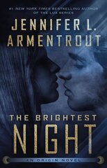 Brightest Night cena un informācija | Grāmatas pusaudžiem un jauniešiem | 220.lv