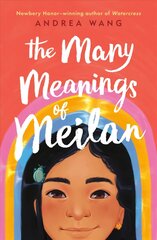 Many Meanings of Meilan цена и информация | Книги для подростков  | 220.lv