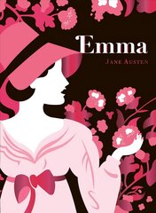 Emma: V&A Collector's Edition cena un informācija | Grāmatas pusaudžiem un jauniešiem | 220.lv