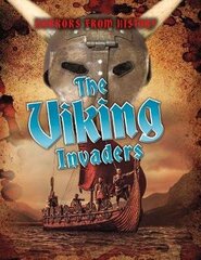 Viking Invaders cena un informācija | Grāmatas pusaudžiem un jauniešiem | 220.lv