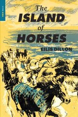 Island Of Horses Main цена и информация | Книги для подростков  | 220.lv