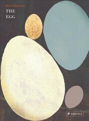 Egg цена и информация | Книги для подростков и молодежи | 220.lv