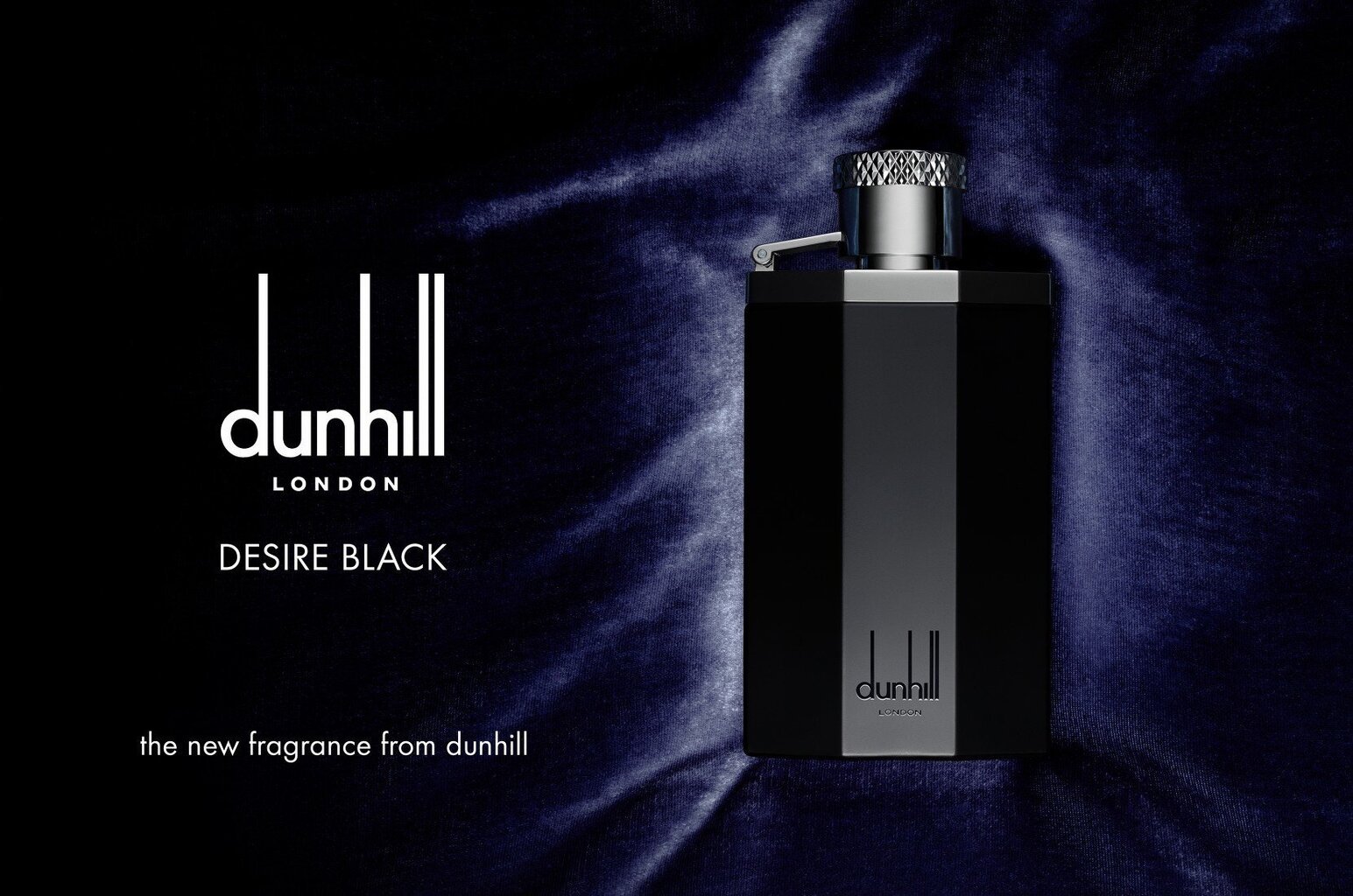 Desire Black - E DT цена и информация | Vīriešu smaržas | 220.lv