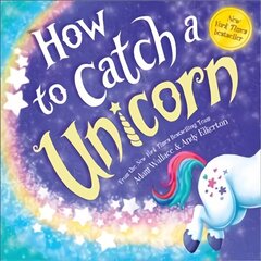 How to Catch a Unicorn cena un informācija | Grāmatas pusaudžiem un jauniešiem | 220.lv