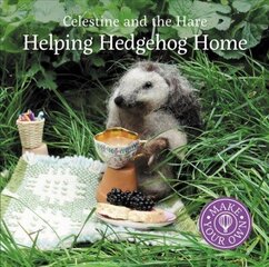 Helping Hedgehog Home цена и информация | Книги для подростков и молодежи | 220.lv