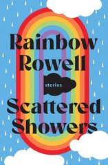 Scattered Showers цена и информация | Книги для подростков  | 220.lv