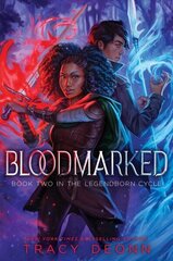 Bloodmarked: Volume 2 cena un informācija | Grāmatas pusaudžiem un jauniešiem | 220.lv